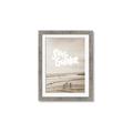 Picture of Stay Golden  _GroupedProduct_Rectangle_Portrait_Framed_Matted_