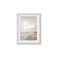 Picture of Stay Golden  _GroupedProduct_Rectangle_Portrait_Framed_Matted_