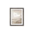 Picture of Stay Golden  _GroupedProduct_Rectangle_Portrait_Framed_Matted_
