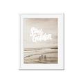 Picture of Stay Golden  _GroupedProduct_Rectangle_Portrait_Framed_Matted_