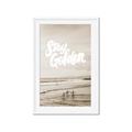 Picture of Stay Golden  _GroupedProduct_Rectangle_Portrait_Framed_Matted_