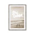 Picture of Stay Golden  _GroupedProduct_Rectangle_Portrait_Framed_Matted_