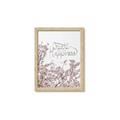 Picture of Create your own happiness _GroupedProduct_Rectangle_Portrait_Framed_Matted_