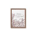 Picture of Create your own happiness _GroupedProduct_Rectangle_Portrait_Framed_Matted_