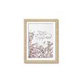 Picture of Create your own happiness _GroupedProduct_Rectangle_Portrait_Framed_Matted_