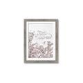 Picture of Create your own happiness _GroupedProduct_Rectangle_Portrait_Framed_Matted_