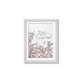 Picture of Create your own happiness _GroupedProduct_Rectangle_Portrait_Framed_Matted_
