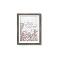 Picture of Create your own happiness _GroupedProduct_Rectangle_Portrait_Framed_Matted_