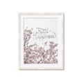 Picture of Create your own happiness _GroupedProduct_Rectangle_Portrait_Framed_Matted_