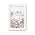 Picture of Create your own happiness _GroupedProduct_Rectangle_Portrait_Framed_Matted_