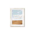 Picture of Desert Landscape _GroupedProduct_Rectangle_Portrait_Framed_Matted_
