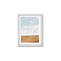 Picture of Desert Landscape _GroupedProduct_Rectangle_Portrait_Framed_Matted_