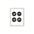 Picture of Records _GroupedProduct_Rectangle_Portrait_Framed_Matted_