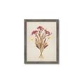 Picture of Dried Flowers I  _GroupedProduct_Rectangle_Portrait_Framed_Matted_