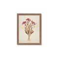 Picture of Dried Flowers I  _GroupedProduct_Rectangle_Portrait_Framed_Matted_