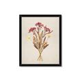 Picture of Dried Flowers I  _GroupedProduct_Rectangle_Portrait_Framed_Matted_