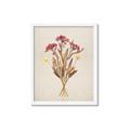 Picture of Dried Flowers I  _GroupedProduct_Rectangle_Portrait_Framed_Matted_