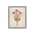 Picture of Dried Flowers I  _GroupedProduct_Rectangle_Portrait_Framed_Matted_