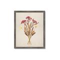 Picture of Dried Flowers I  _GroupedProduct_Rectangle_Portrait_Framed_Matted_