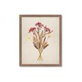 Picture of Dried Flowers I  _GroupedProduct_Rectangle_Portrait_Framed_Matted_