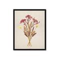 Picture of Dried Flowers I  _GroupedProduct_Rectangle_Portrait_Framed_Matted_