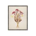 Picture of Dried Flowers I  _GroupedProduct_Rectangle_Portrait_Framed_Matted_
