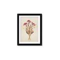 Picture of Dried Flowers I  _GroupedProduct_Rectangle_Portrait_Framed_Matted_