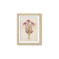 Picture of Dried Flowers I  _GroupedProduct_Rectangle_Portrait_Framed_Matted_