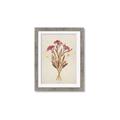 Picture of Dried Flowers I  _GroupedProduct_Rectangle_Portrait_Framed_Matted_