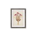 Picture of Dried Flowers I  _GroupedProduct_Rectangle_Portrait_Framed_Matted_