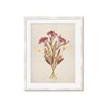 Picture of Dried Flowers I  _GroupedProduct_Rectangle_Portrait_Framed_Matted_