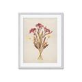 Picture of Dried Flowers I  _GroupedProduct_Rectangle_Portrait_Framed_Matted_