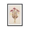 Picture of Dried Flowers I  _GroupedProduct_Rectangle_Portrait_Framed_Matted_