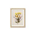 Picture of Dried Flowers II  _GroupedProduct_Rectangle_Portrait_Framed_Matted_