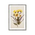 Picture of Dried Flowers II  _GroupedProduct_Rectangle_Portrait_Framed_Matted_