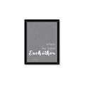 Picture of When we Have Eachother  _GroupedProduct_Rectangle_Portrait_Framed_Matted_