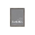 Picture of When we Have Eachother  _GroupedProduct_Rectangle_Portrait_Framed_Matted_
