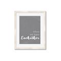 Picture of When we Have Eachother  _GroupedProduct_Rectangle_Portrait_Framed_Matted_