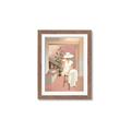 Picture of Sitting Pretty _GroupedProduct_Rectangle_Portrait_Framed_Matted_