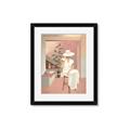 Picture of Sitting Pretty _GroupedProduct_Rectangle_Portrait_Framed_Matted_