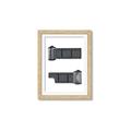 Picture of Film Reel  _GroupedProduct_Rectangle_Portrait_Framed_Matted_