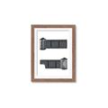 Picture of Film Reel  _GroupedProduct_Rectangle_Portrait_Framed_Matted_