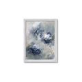 Picture of Be Still _GroupedProduct_Rectangle_Portrait_Framed_Matted_