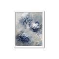Picture of Be Still _GroupedProduct_Rectangle_Portrait_Framed_Matted_