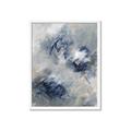 Picture of Be Still _GroupedProduct_Rectangle_Portrait_Framed_Matted_