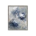 Picture of Be Still _GroupedProduct_Rectangle_Portrait_Framed_Matted_