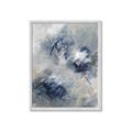 Picture of Be Still _GroupedProduct_Rectangle_Portrait_Framed_Matted_