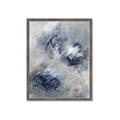 Picture of Be Still _GroupedProduct_Rectangle_Portrait_Framed_Matted_