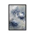 Picture of Be Still _GroupedProduct_Rectangle_Portrait_Framed_Matted_