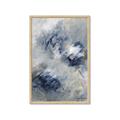 Picture of Be Still _GroupedProduct_Rectangle_Portrait_Framed_Matted_